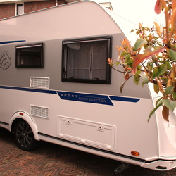 Caravan Knaus