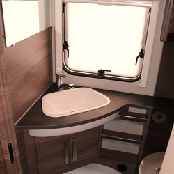 Caravan Knaus